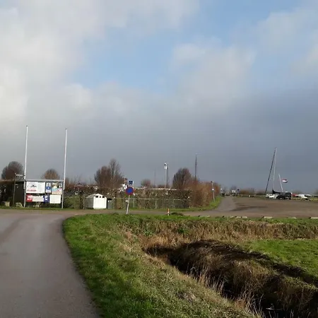 Tjalkjacht Pelikaan